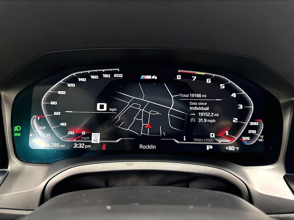 2022 BMW G82/G83 M4 - Image 21 of 31