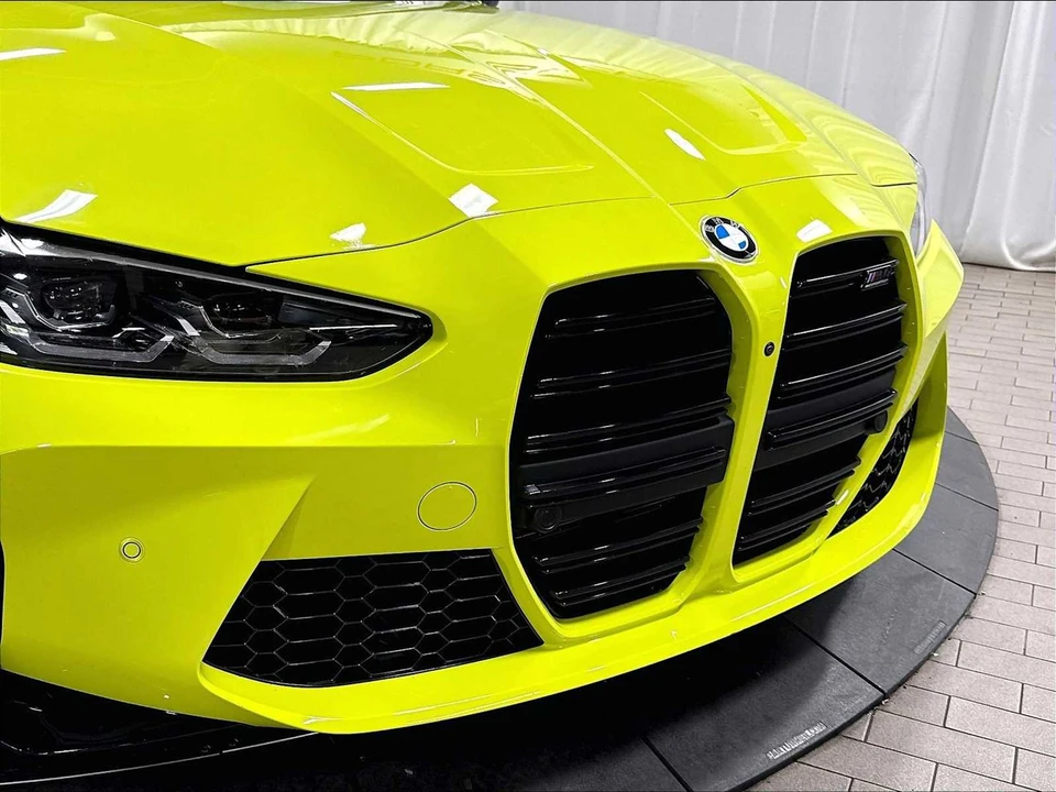 2022 BMW G82/G83 M4 - Image 30 of 31