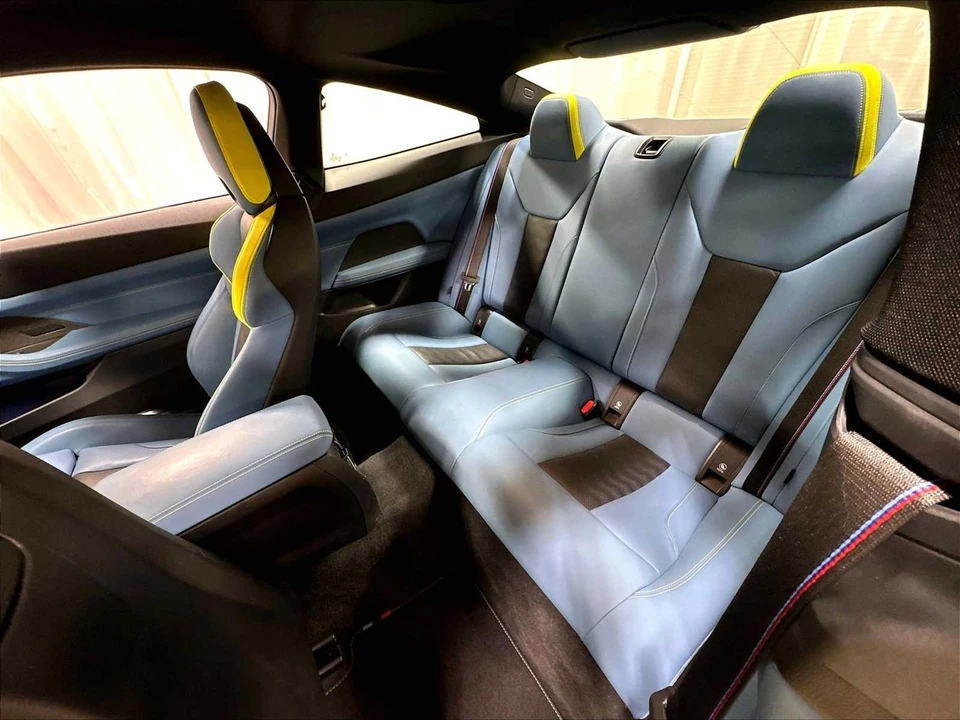 2022 BMW G82/G83 M4 - Image 28 of 31