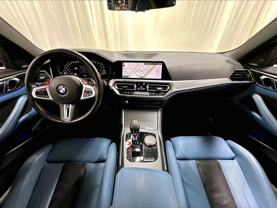 2022 BMW G82/G83 M4 - Image 14 of 31
