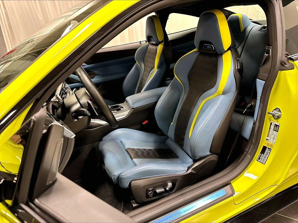 2022 BMW G82/G83 M4 - Image 5 of 31