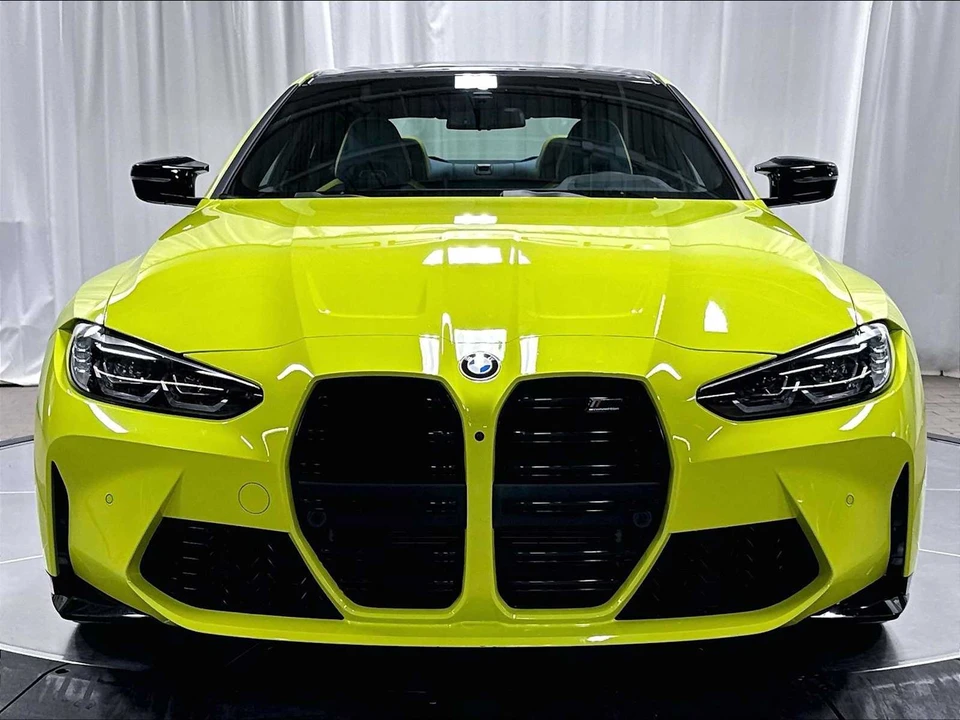 2022 BMW G82/G83 M4 - Image 10 of 31