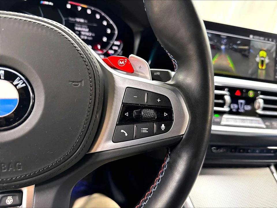 2022 BMW G82/G83 M4 - Image 20 of 31
