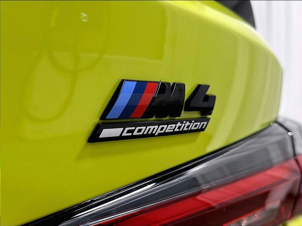 2022 BMW G82/G83 M4 - Image 31 of 31