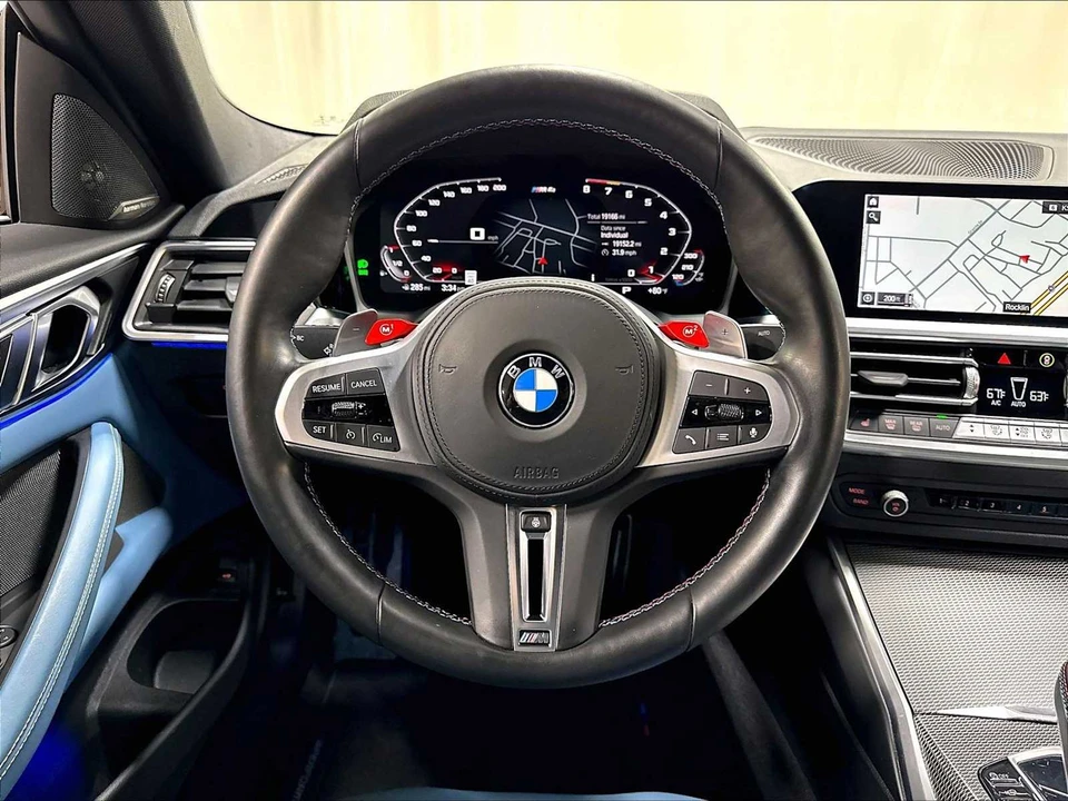 2022 BMW G82/G83 M4 - Image 15 of 31
