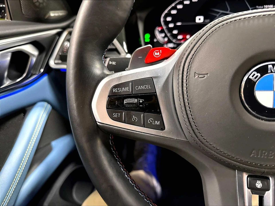 2022 BMW G82/G83 M4 - Image 19 of 31