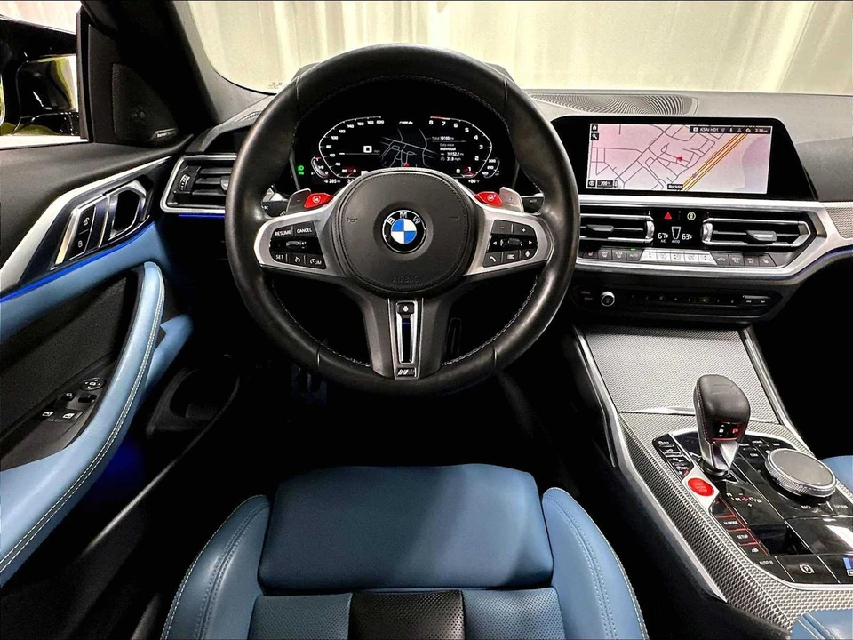 2022 BMW G82/G83 M4 - Image 13 of 31