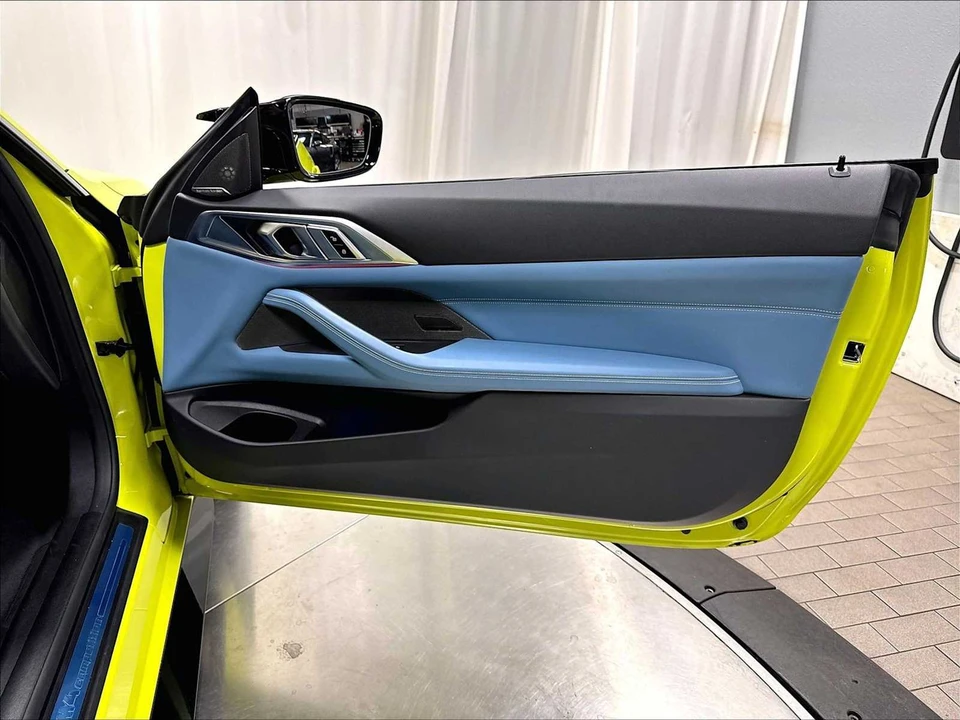 2022 BMW G82/G83 M4 - Image 26 of 31