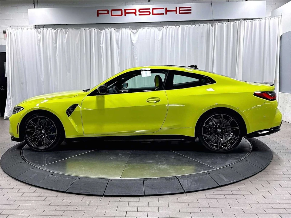 2022 BMW G82/G83 M4 - Image 2 of 31