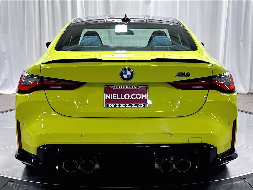 2022 BMW G82/G83 M4 - Image 6 of 31