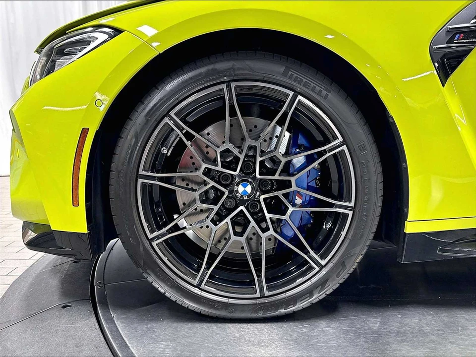 2022 BMW G82/G83 M4 - Image 11 of 31