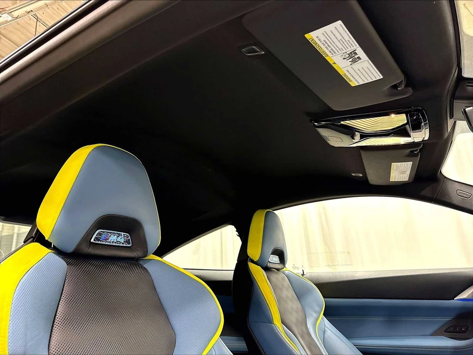 2022 BMW G82/G83 M4 - Image 24 of 31