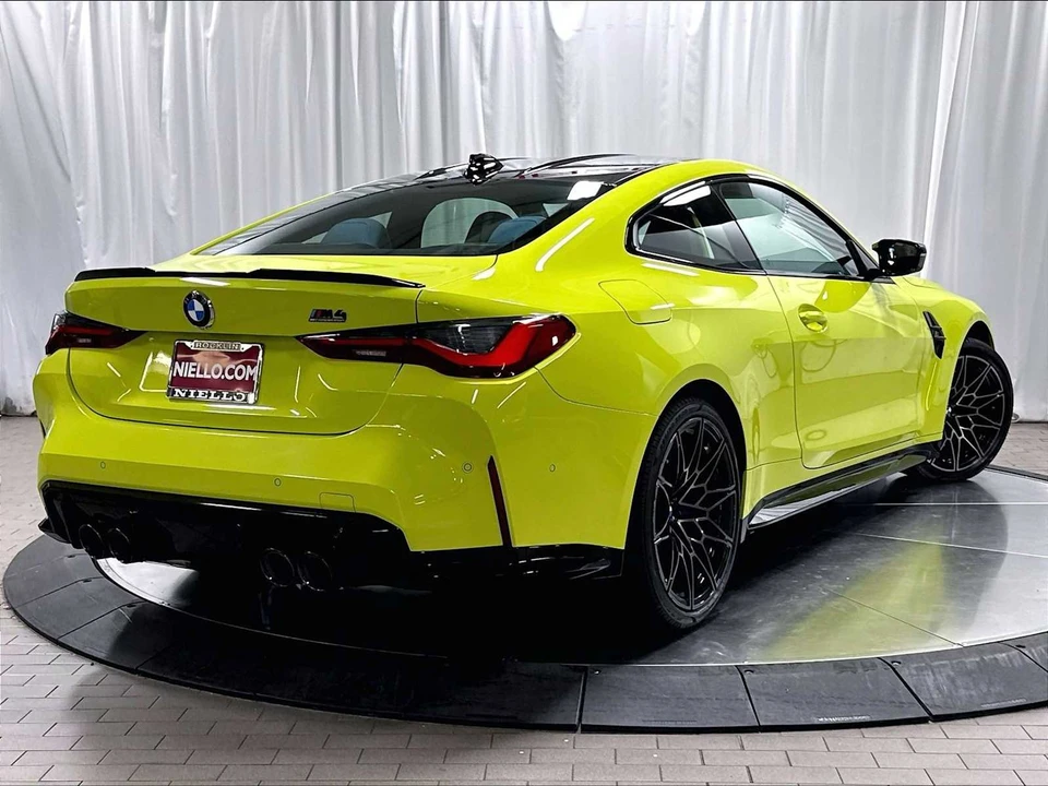 2022 BMW G82/G83 M4 - Image 7 of 31