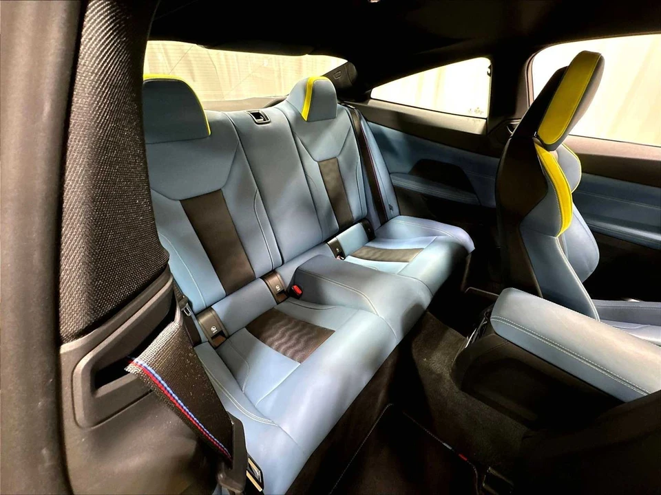 2022 BMW G82/G83 M4 - Image 29 of 31