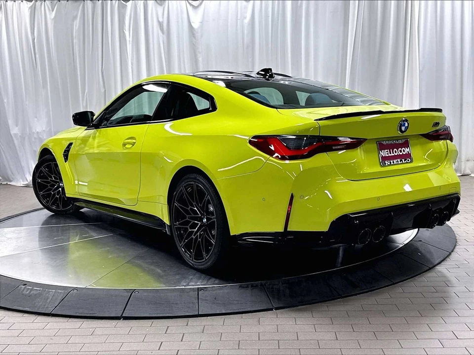 2022 BMW G82/G83 M4 - Image 3 of 31
