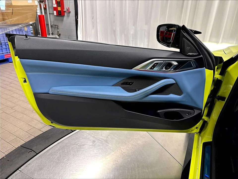 2022 BMW G82/G83 M4 - Image 22 of 31
