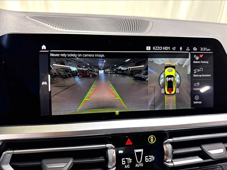 2022 BMW G82/G83 M4 - Image 18 of 31