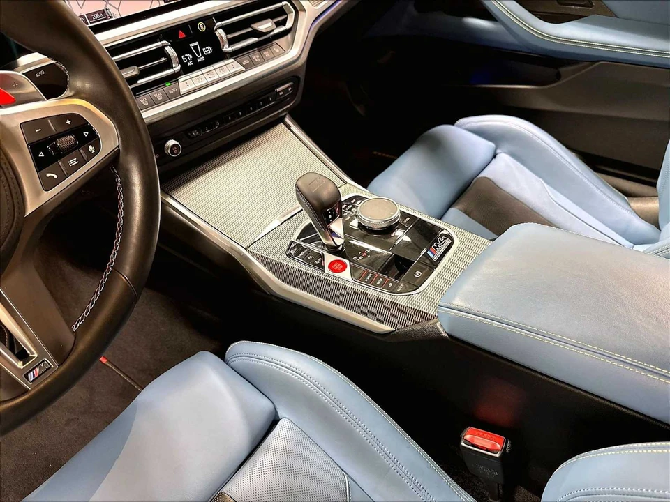 2022 BMW G82/G83 M4 - Image 17 of 31