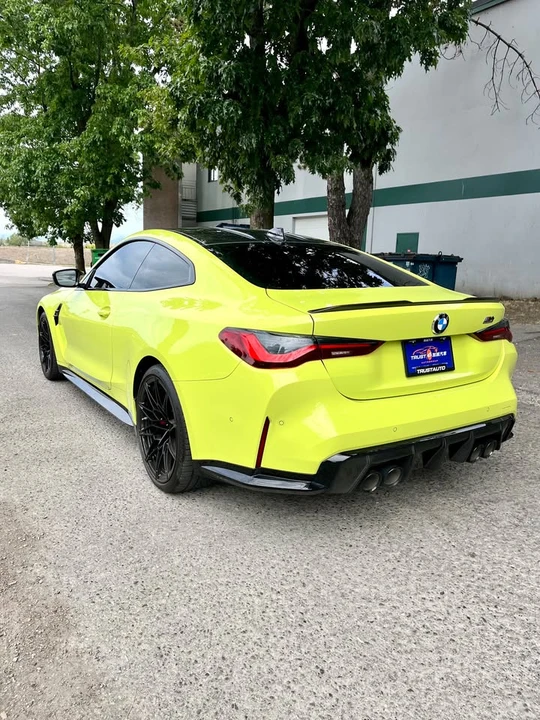2022 BMW G82/G83 M4 - Image 7 of 18