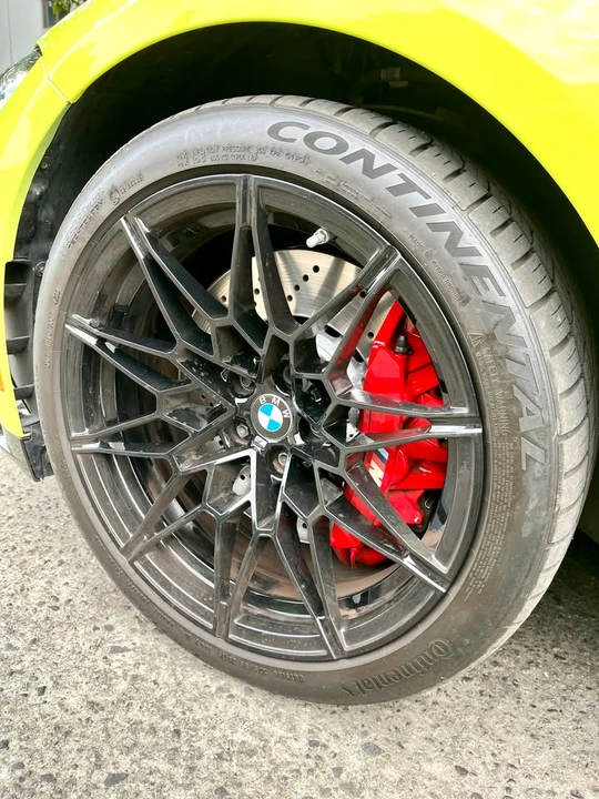 2022 BMW G82/G83 M4 - Image 9 of 18