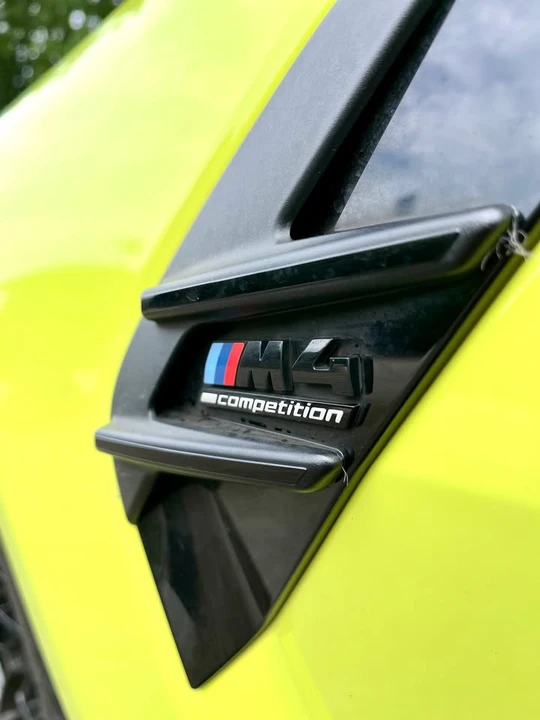 2022 BMW G82/G83 M4 - Image 11 of 18