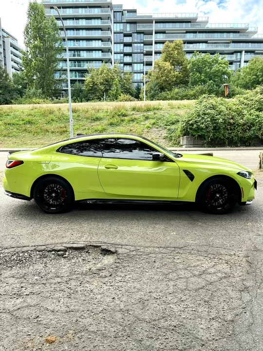 2022 BMW G82/G83 M4 - Image 2 of 18