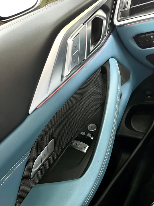 2022 BMW G82/G83 M4 - Image 17 of 18