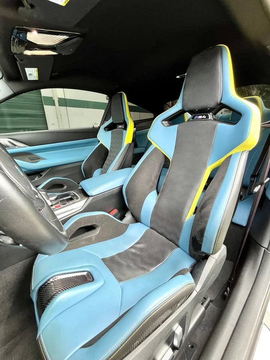 2022 BMW G82/G83 M4 - Image 16 of 18