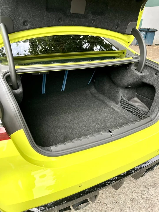 2022 BMW G82/G83 M4 - Image 10 of 18