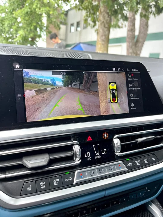 2022 BMW G82/G83 M4 - Image 15 of 18