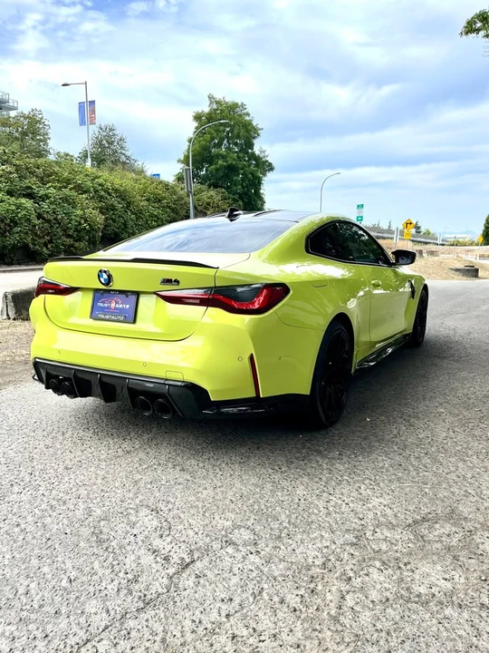 2022 BMW G82/G83 M4 - Image 5 of 18