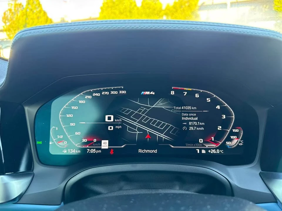 2022 BMW G82/G83 M4 - Image 20 of 20