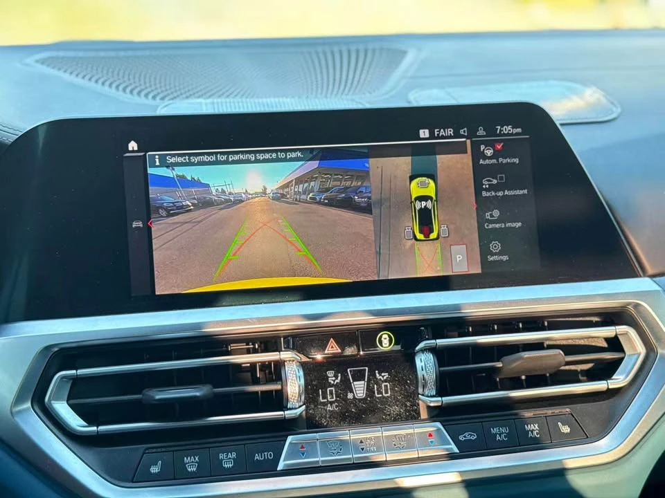 2022 BMW G82/G83 M4 - Image 19 of 20