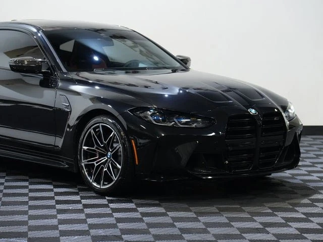 2022 BMW G82/G83 M4 - Image 9 of 20