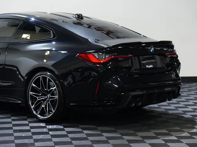 2022 BMW G82/G83 M4 - Image 16 of 20