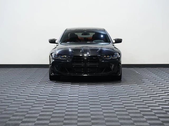 2022 BMW G82/G83 M4 - Image 4 of 20