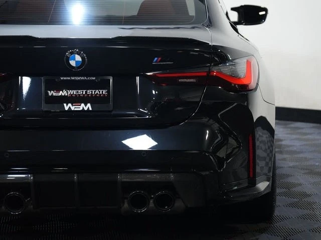 2022 BMW G82/G83 M4 - Image 17 of 20