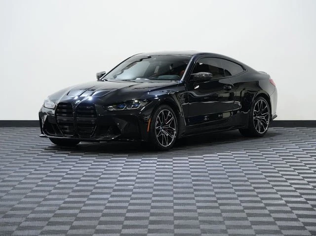 2022 BMW G82/G83 M4 - Image 3 of 20