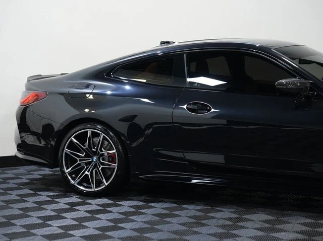 2022 BMW G82/G83 M4 - Image 14 of 20