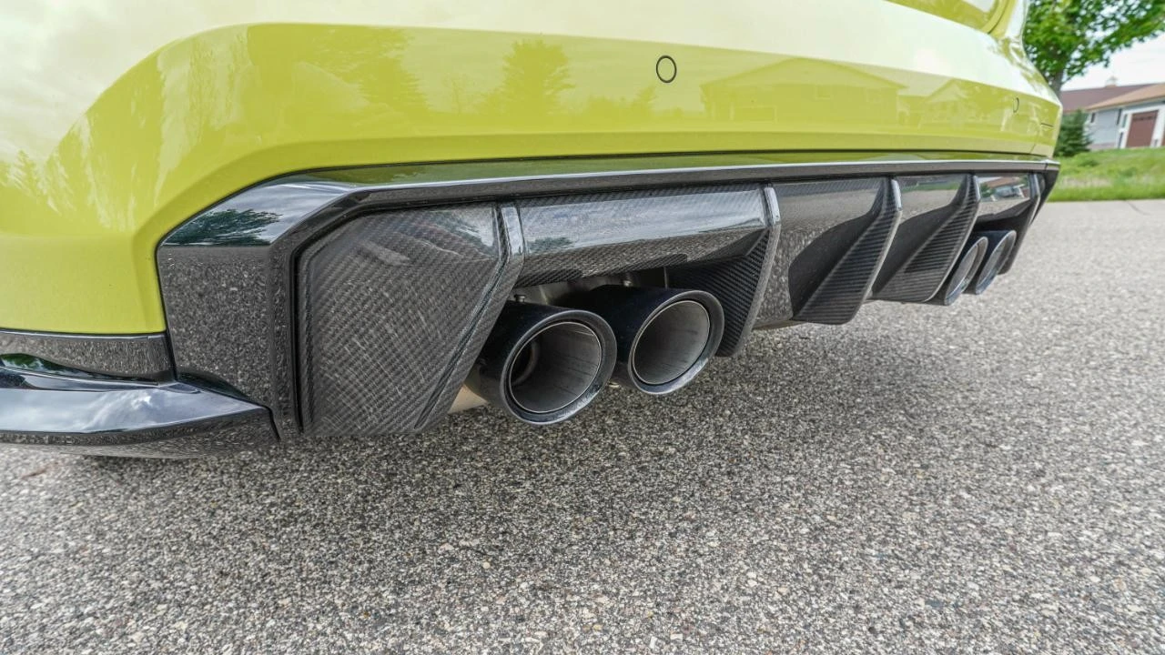 2022 BMW G82/G83 M4 - Image 5 of 31