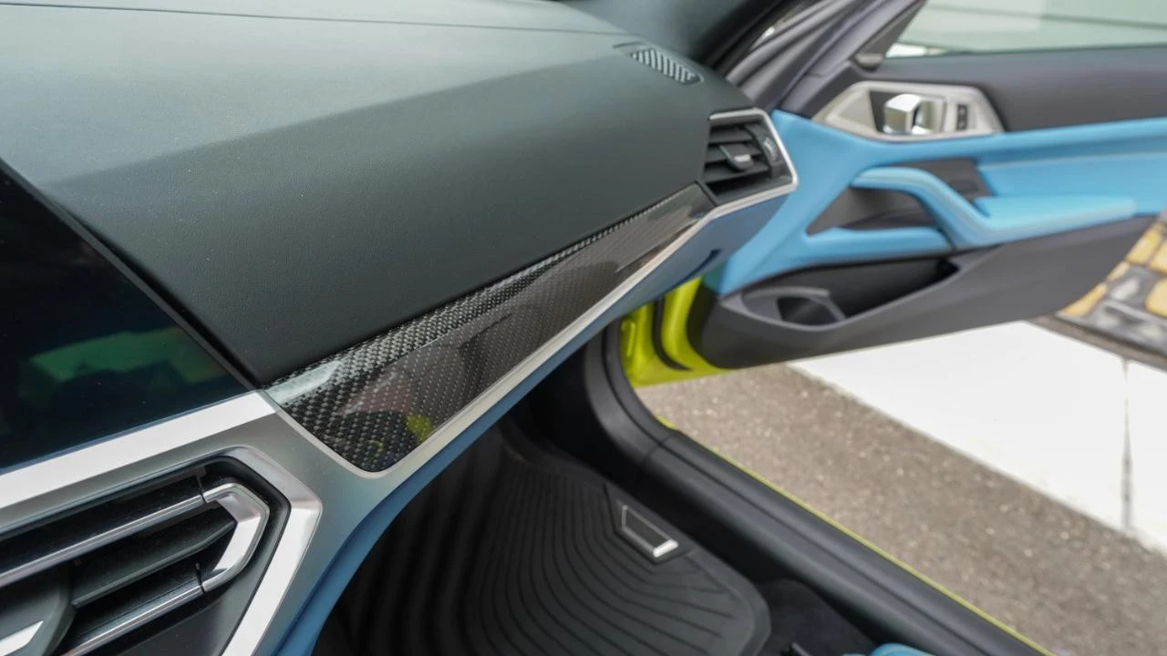 2022 BMW G82/G83 M4 - Image 24 of 31