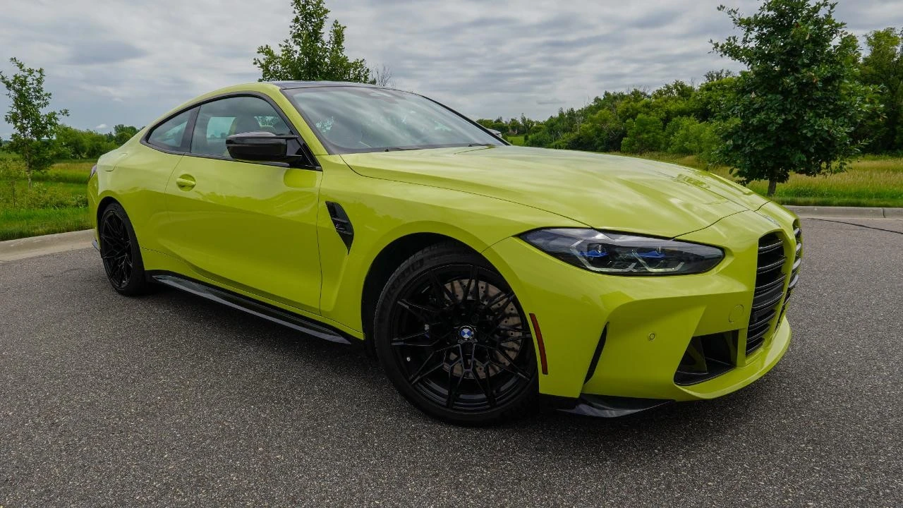 2022 BMW G82/G83 M4 - Image 2 of 31