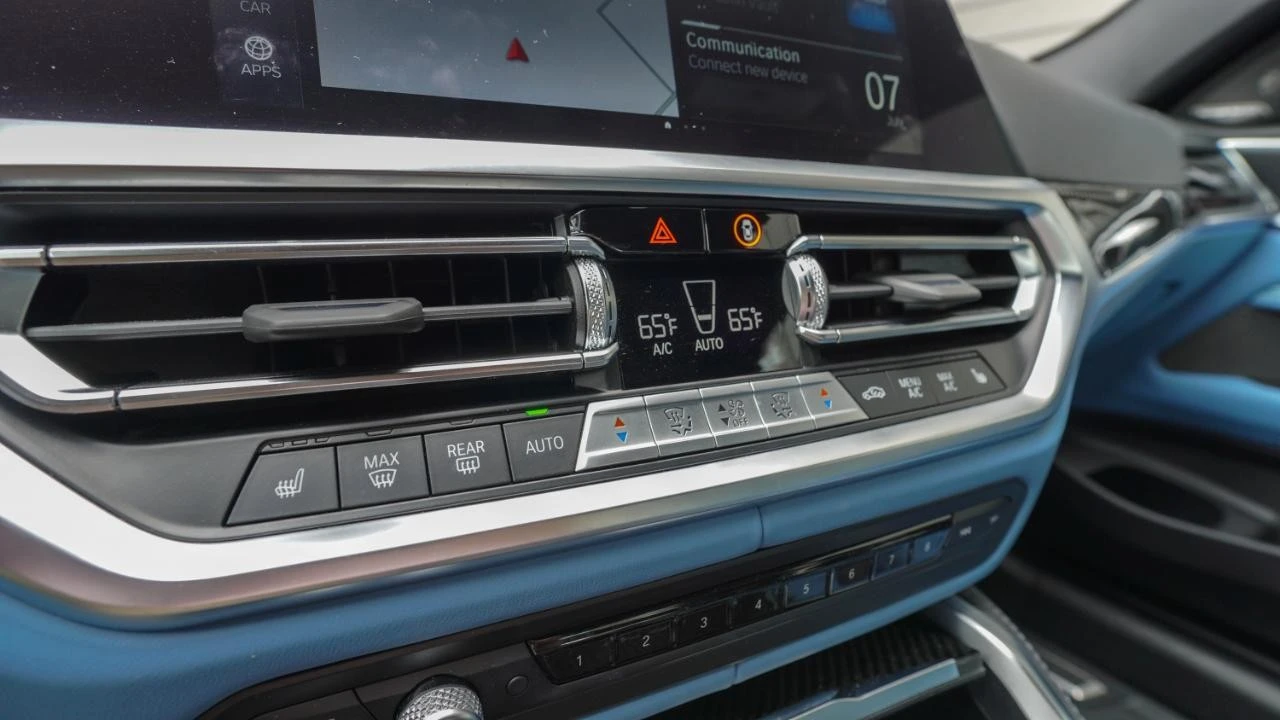 2022 BMW G82/G83 M4 - Image 20 of 31