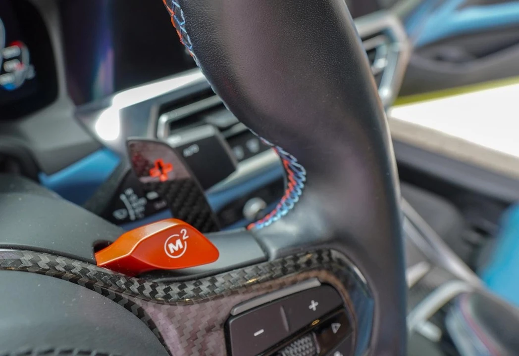 2022 BMW G82/G83 M4 - Image 21 of 31