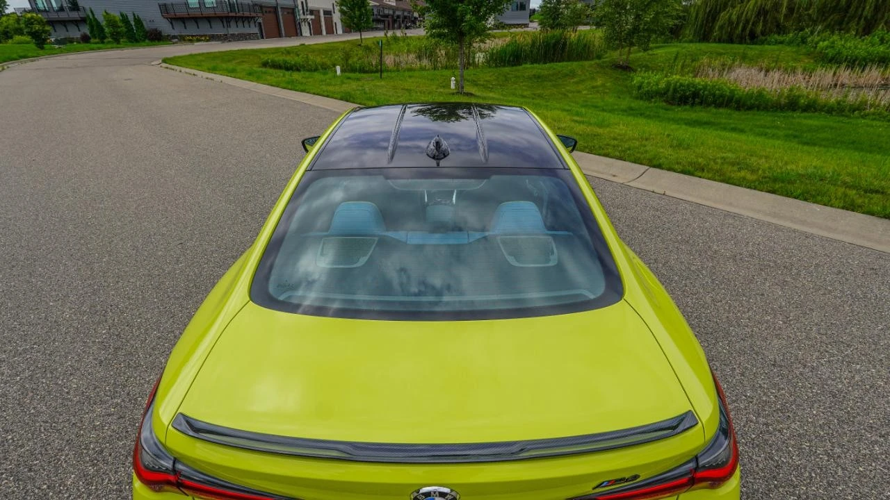 2022 BMW G82/G83 M4 - Image 15 of 31