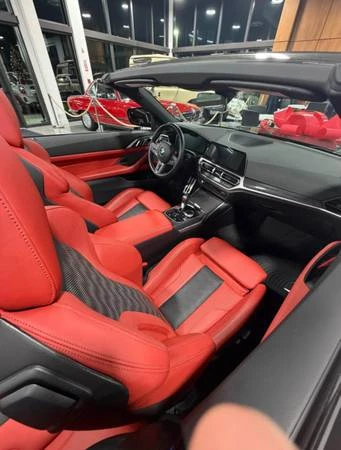 2022 BMW G82/G83 M4 - Image 5 of 6