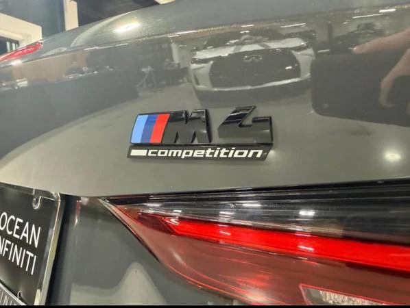 2022 BMW G82/G83 M4 - Image 2 of 6