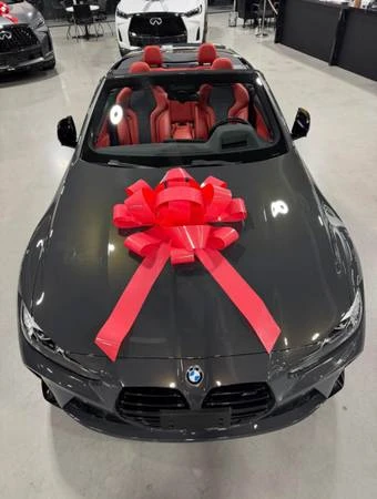 2022 BMW G82/G83 M4 - Image 3 of 6