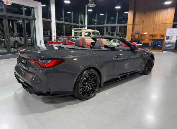 2022 BMW G82/G83 M4 - Image 4 of 6