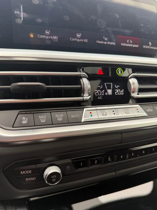 2022 BMW G82/G83 M4 - Image 13 of 14